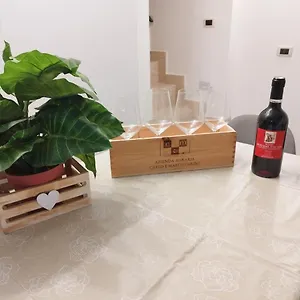 Il Conte A Casa Naples
