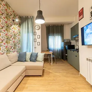 Casa Vacanze Partenope Naples