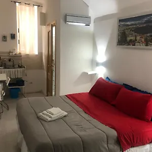 Casa De Luca Naples