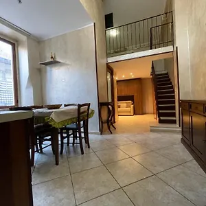 Casa Di Nonna Bertina Naples