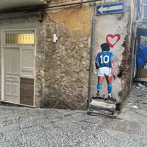 Vittoria Naples