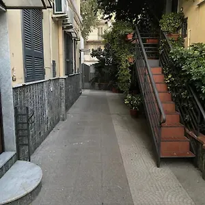 Capodichino 127 - 20 Naples