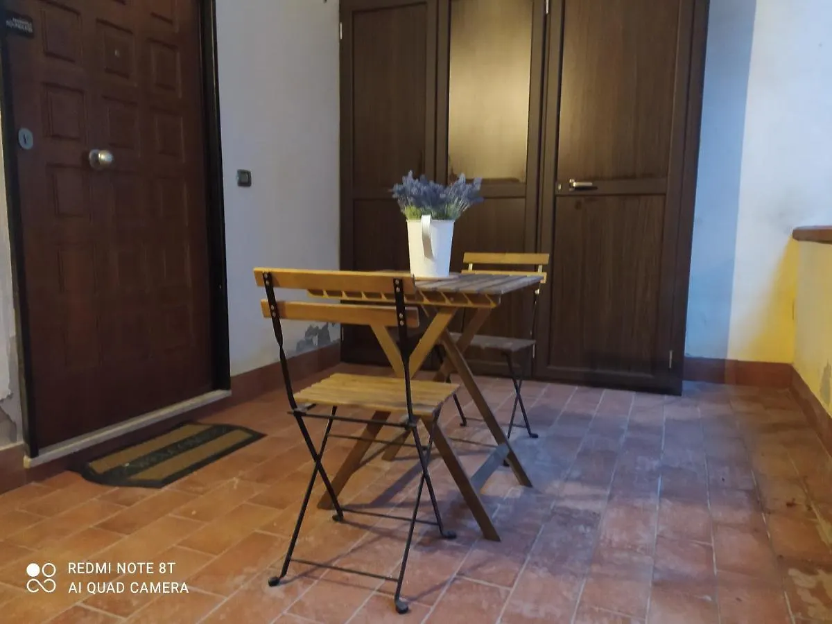 San Gregorio Apartment Naples 0*,