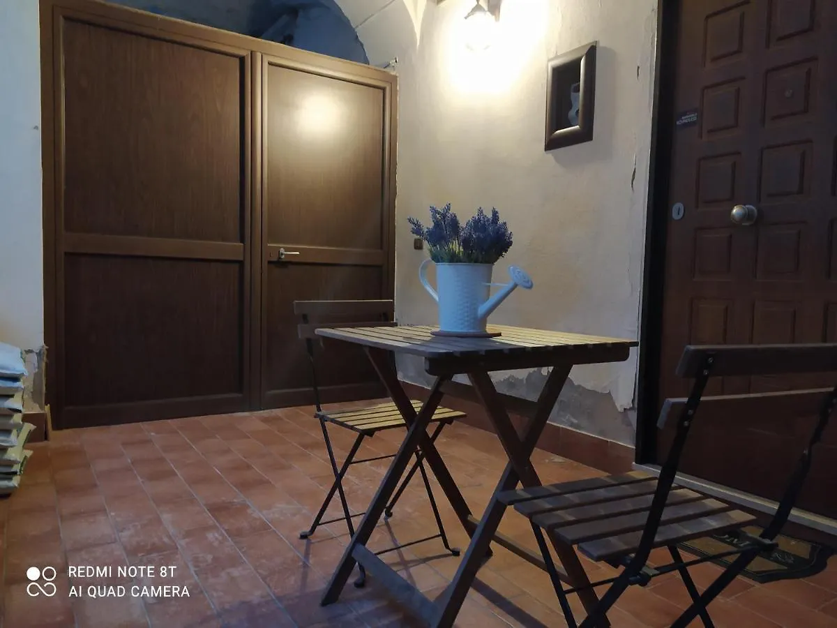 San Gregorio Apartment Naples