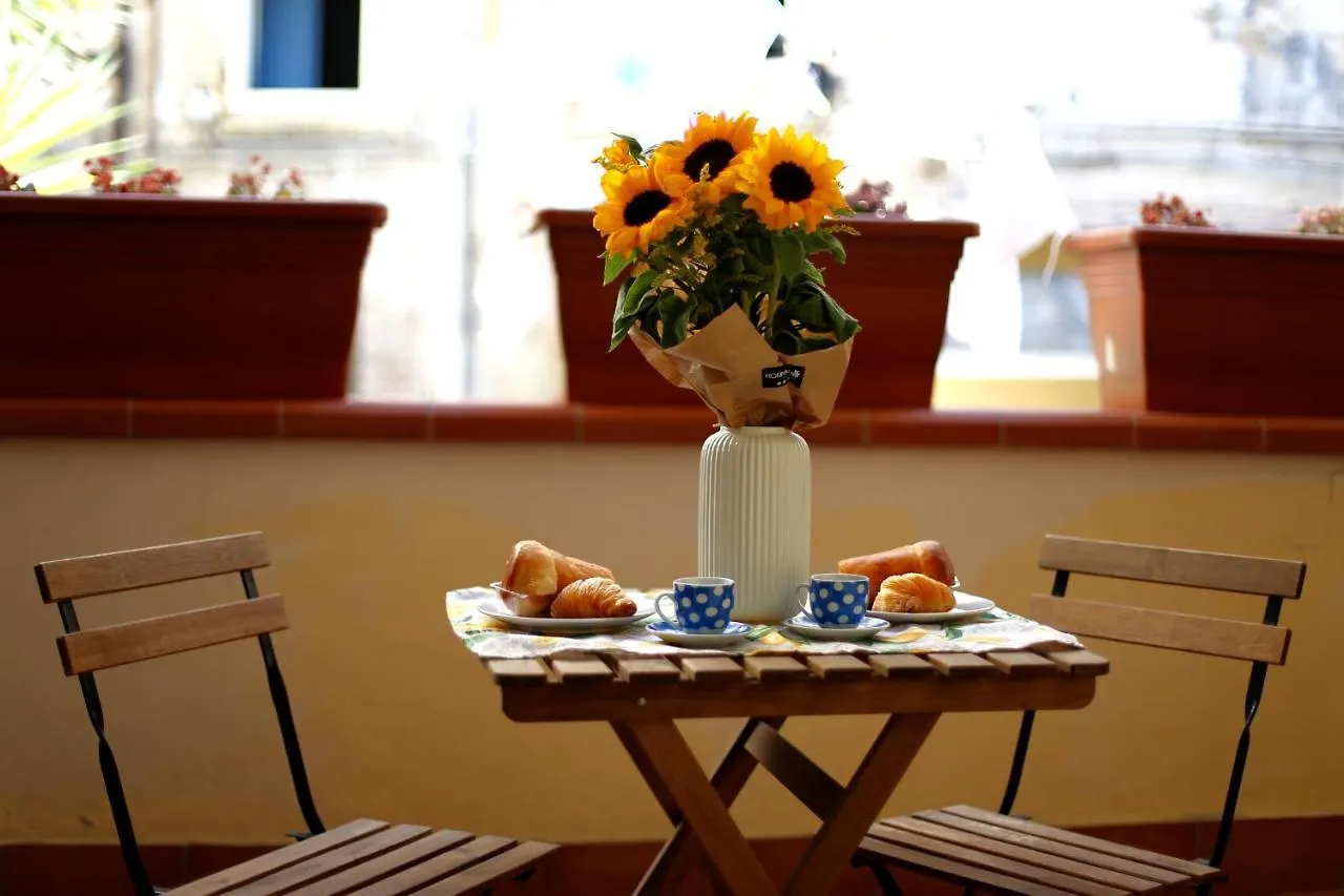 San Gregorio Apartment Naples