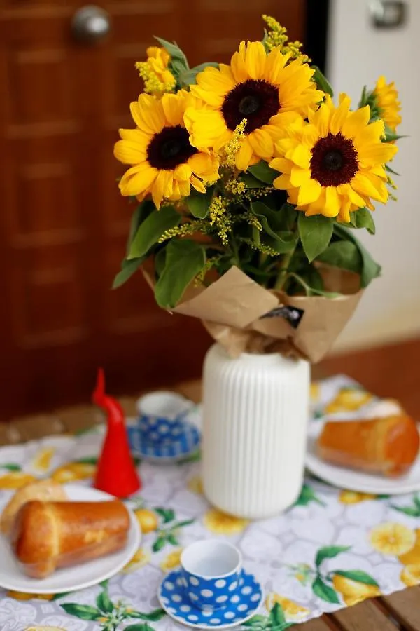 San Gregorio Apartment Naples